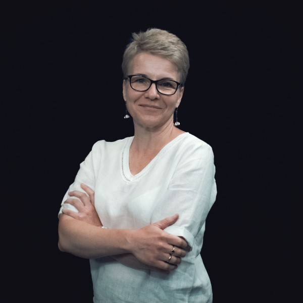 Olga Dąbrowska-Cendrowska